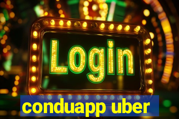 conduapp uber